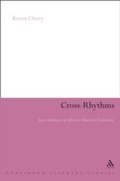 Cover: Cross-Rhythms - Bloomsbury Continuum