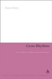 Enlarge image Cover: Cross-Rhythms - Bloomsbury Continuum
