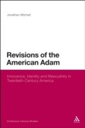 Cover: Revisions of the American Adam - Bloomsbury Continuum