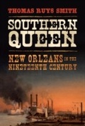 Cover: Southern Queen - Bloomsbury Continuum