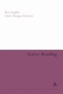 Cover: Active Reading - Bloomsbury Continuum