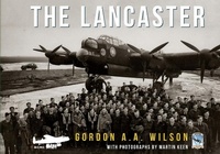 Enlarge image Cover: The Lancaster - Amberley Publishing