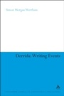 Cover: Derrida - Bloomsbury Continuum