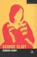 Cover: George Eliot - Bloomsbury Continuum