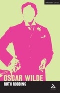 Cover: Oscar Wilde - Bloomsbury Continuum