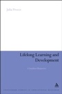 Cover: Lifelong Learning and Development - Bloomsbury Continuum