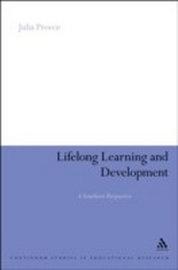 Enlarge image Cover: Lifelong Learning and Development - Bloomsbury Continuum