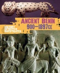 Cover: Benin 900-1897 CE - Wayland