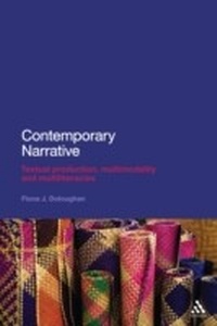 Abbildung von: Contemporary Narrative - Bloomsbury Continuum