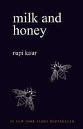 Cover: Milk and Honey - Andrews McMeel Publishing