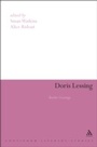 Cover: Doris Lessing - Bloomsbury Continuum