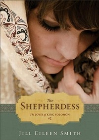 Enlarge image Cover: The Shepherdess - Fleming H. Revell Company