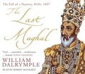 Cover: The Last Mughal - Bloomsbury Publishing PLC