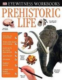 Enlarge image Cover: Prehistoric Life - DK Publishing (Dorling Kindersley)