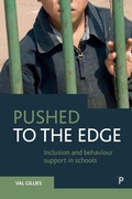 Cover: Pushed to the Edge - Policy Press