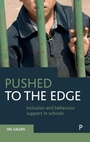 Cover: Pushed to the Edge - Policy Press