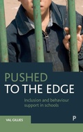 Cover: Pushed to the Edge - Policy Press