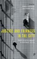 Cover: Justice and Fairness in the City - Policy Press
