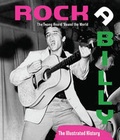 Cover: Marcus Sante Guralnick & Gordon Rockabilly Twang Heard Round World Bam - Voyageur Press