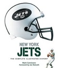 Cover: New York Jets - MVP Books