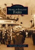 Cover: Heart of England Fairs - The History Press Ltd