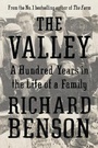 Cover: The Valley - Bloomsbury Publishing PLC