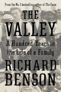 Abbildung von: The Valley - Bloomsbury Publishing PLC
