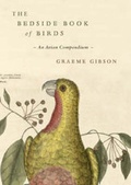 Cover: The Bedside Book of Birds - Bloomsbury Publishing PLC