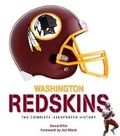 Cover: Washington Redskins - MVP Books