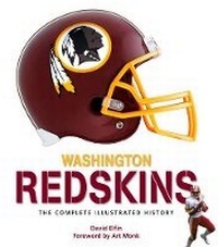 Enlarge image Cover: Washington Redskins - MVP Books