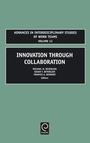 Cover: Innovation through Collaboration - JAI Press Inc.