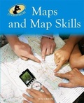 Cover: Geography Detective Investigates: Maps and Map Skills - Wayland