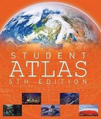 Enlarge image Cover: Student Atlas - DK Publishing (Dorling Kindersley)