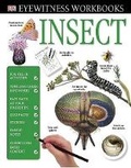Cover: Insect - DK Publishing (Dorling Kindersley)