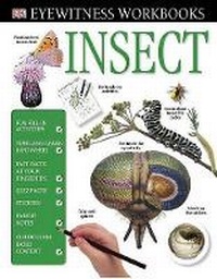 Enlarge image Cover: Insect - DK Publishing (Dorling Kindersley)