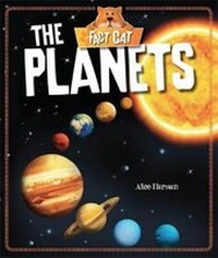 Enlarge image Cover: Planets - Wayland