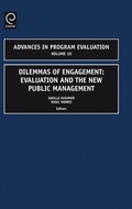 Cover: Dilemmas of Engagement - JAI Press Inc.