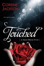 Cover: Touched - KTeen