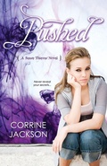 Cover: Pushed - Kensington Publishing