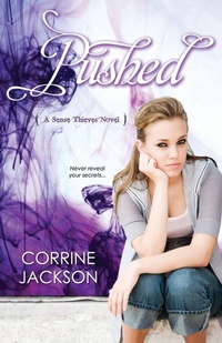 Enlarge image Cover: Pushed - Kensington Publishing