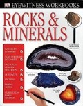 Cover: Rocks & Minerals - DK Publishing (Dorling Kindersley)