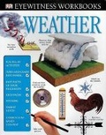 Cover: Weather - DK Publishing (Dorling Kindersley)