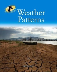 Enlarge image Cover: Geography Detective Investigates: Weather Patterns - Wayland