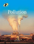 Cover: Geography Detective Investigates: Pollution - Wayland