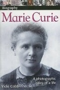 Cover: DK Biography: Marie Curie - Dorling Kindersley