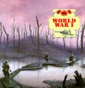 Cover: World War I - Cherrytree Books