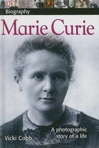 Enlarge image Cover: Marie Curie - DK Publishing (Dorling Kindersley)