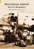 Cover: Manchester Airport - The History Press Ltd