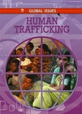 Cover: Global Issues: Human Trafficking - Wayland