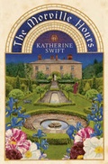 Cover: The Morville Hours - Bloomsbury Publishing PLC